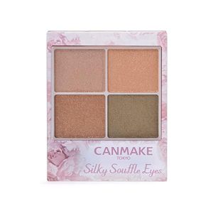 CANMAKE SILKY SOUFFLE EYES 09