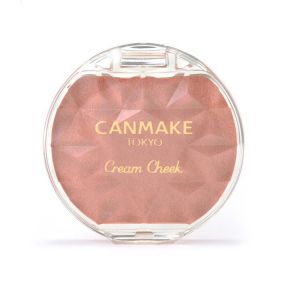 CANMAKE CREAM CHEEK PEARL P04 APPRICOT S