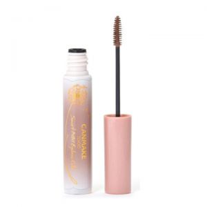 CANMAKE SMART MIN EYEBROW COLOR02 YAWARA