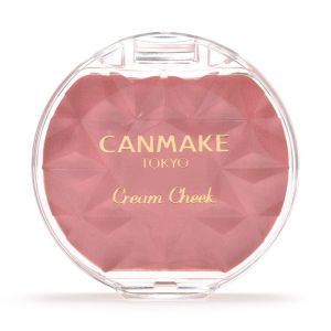 CANMAKE CREAM CHEEK M03 MACARON FRAISE