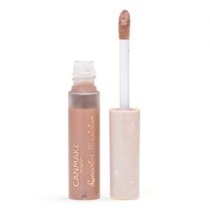CANMAKE EYECOLOR MAGICIAN 04 AWAI YOKAN 