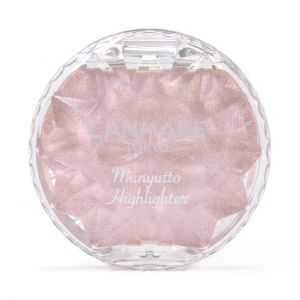 CANMAKE MUNYUTTO HIGHLIGHTER 02 RQ