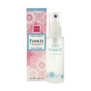 FIANCEE BODY MIST PURE SHAMPOO
