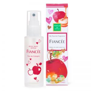 FIANCEE BODY MIST APPLE