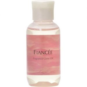 FIANCEE FRAGRANCE GLOW OIL PS