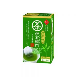 IEMON PREMIUM MATCHA