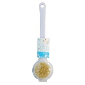 Shower Brush E-191 N-35
