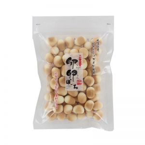 OSAKAMAEDA RANRAN BORO BISCUIT