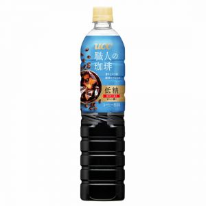 日本UCC 职人咖啡低糖 900ML