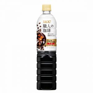 日本UCC 职人醇香原味咖啡 900ML