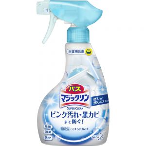 KAO MAGICRIN CLEANING SPRAY SUPER CLEAN
