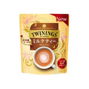 日本KATAOKA TWININGS醇厚经典奶茶 190G