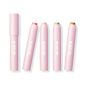 DAISY DOLL DUAL COLOR STICK BL-02 LB