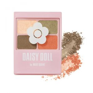 DAISY DOLL EYE COLOR PALETTE BR-03