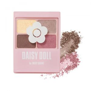 DAISY DOLL EYE COLOR PALETTE GR-01