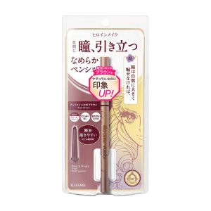 KISSME HEROINE DEFINE CREAM PENCIL#03