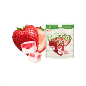 KABAYA PURERAL GUMMY TOCHIAIKA STRAWBERR