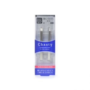 CHANTILLY CHASTY TWEEZERS SET REGULAR N