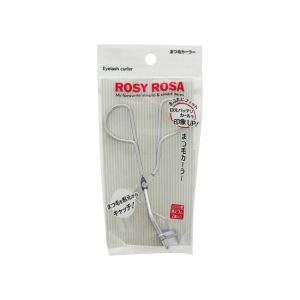 日本ROSY ROSA精致睫毛夹 一个入带两个替换胶垫