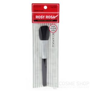 日本ROSY ROSA 100%天然山羊毛腮红刷 一支装