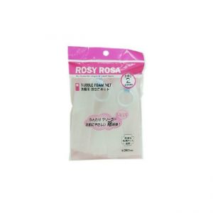 CHANTILLY ROSY ROSA BUBBLE NET 2P