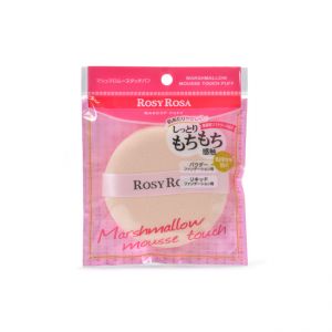 CHANTILLY ROSY ROSA MRSHMW MOUSSE TUH PF