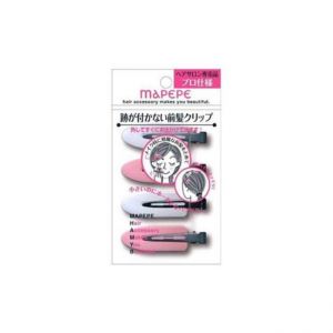 CHANTILLY MAPEPE NO-CREASE CLIP MINI