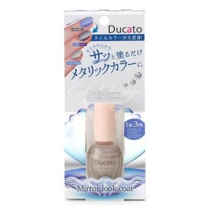 日本DUCATO三用镜面感金属色泽液 7ml