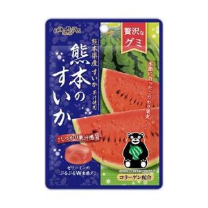SENJAKUAME LUXURIOUS GUMMY KUMAMOTO WATE