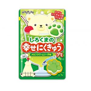 SENJAKUAME SHIROKUMA NO HAPPINESS NIKUKY