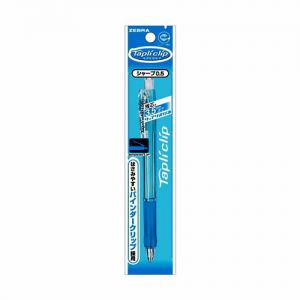 Zebra Tapliclip Pen E-45
