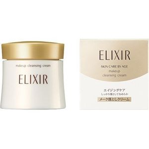 SHISEIDO EL WHI MAKEUP CLEANSING CREAM N