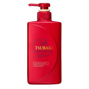 SHISEIDO FT TSBK PRM  MOIST HAIR
CDT