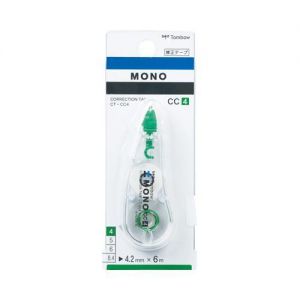 MONO CORRECTION TAPE CC4 M-265