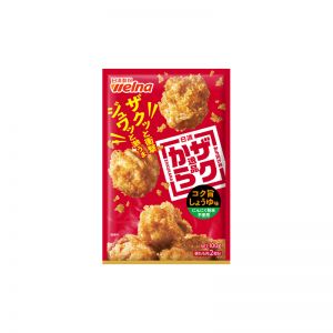 NISSIN FRIED CHICKEN FLOUR MIXTURE SAUCE