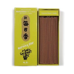NIPPON KODO NCNS - PATCHOULI NK-174