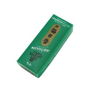 NIPPON KODO NCNS - CEDAR WD NK-169
