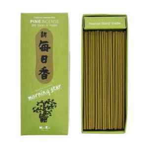 NIPPON KODO NCNS - PINE NK-172
