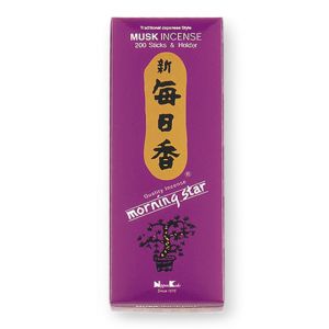 NIPPON KODO NCNS - MUSK NK-173
