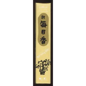 NIPPON KODO M.S. - VANILLA NK-98720