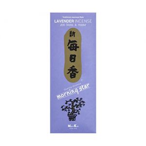 NIPPON KODO M.S. - LAVENDER NK-98722