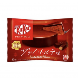 NESTLE KITKAT PREMIUM CHOCOLATE BAR SACH