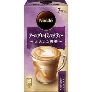 NESTLE NESTLE EARL GREY MILK TEA