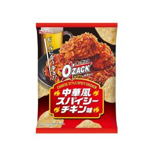 HOUSEFOODS OZACK CHINESE SPICY CHICKEN F