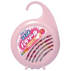 HAKUGEN EARTH WARDROBE FRA PARASOL T-416