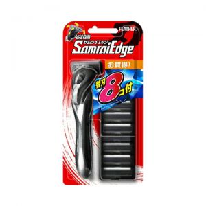 HAKUGEN EARTH SAMURAI EDGE SHAVER