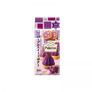 FUJIYA PALETTIE PURPLE SWEET POTATO