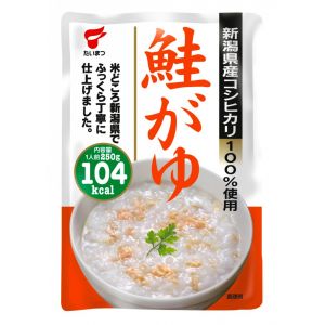 日本taimatsu日式鲑鱼粥250g Tesolife特搜商城 日本taimatsu日式鲑鱼粥250g Tesolife特搜商城