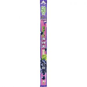 日本UHA 巨峰葡萄味特长軟糖 40G
