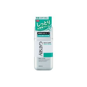 MANDOM GATSBY MEDICAL SKIN CARE CREAM